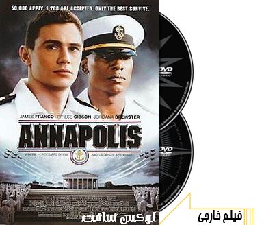 دانلود فیلم Annapolis 2006